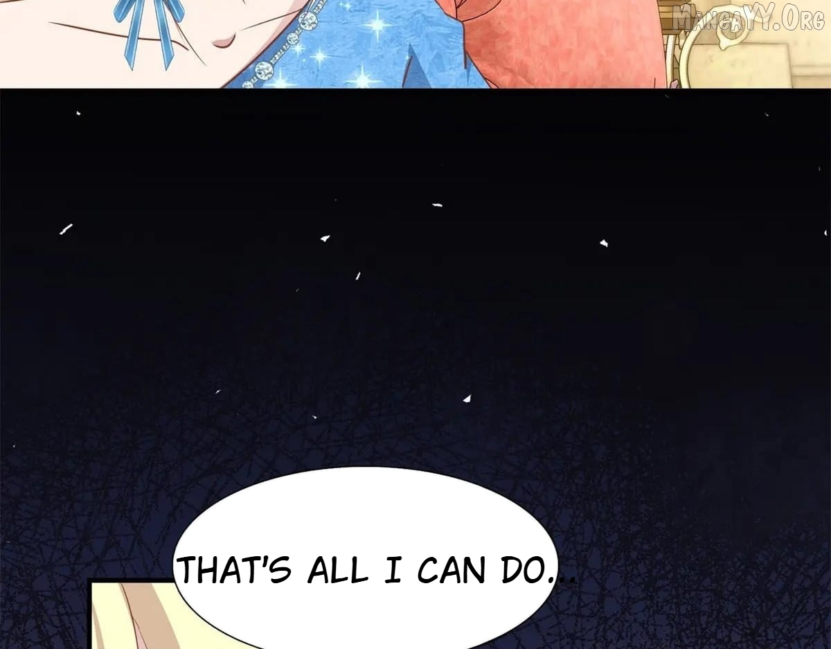 Don't Embarrass Me Chapter 189 - page 52